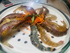 -优食坊·蒸汽海鲜(康盛路店)
