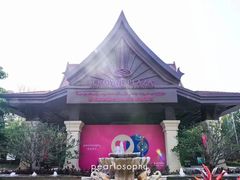 -西双版纳融创皇冠假日度假酒店