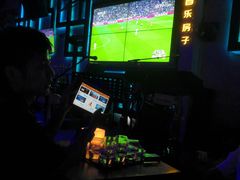 -音乐房子(鎏嘉码头店)