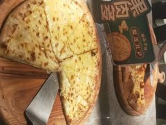 -比格比萨自助(诺亚大厦店)