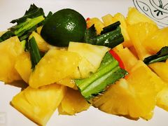 -云海肴·汽锅鸡·云南代表菜(美罗城店)