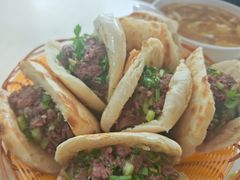 -永存驴肉(桃园店)