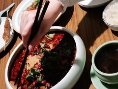 -禾珍珠家常小馆(河南博物院店)