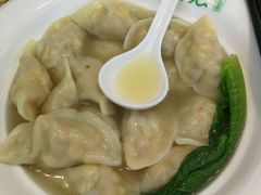 -袁记云饺(西安路店)