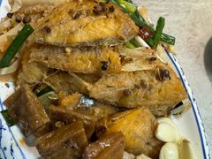 -军嫂饺子馆(岳家寨小区店)