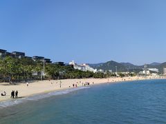 -大梅沙海滨公园