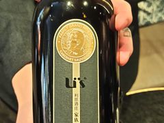 -wineapp葡萄酒餐吧(外滩金融中心店)