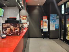 -汉堡王(徐汇绿地缤纷店)