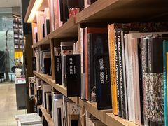 -茑屋书店(天目里店)
