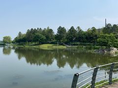 -美兰湖景区