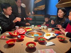 -季季红火锅(丰城洪客隆店)