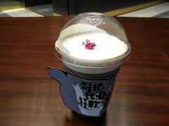 -麦隆咖啡Mellower Coffee(弘基时尚生活中心店)