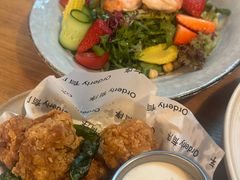 -有序Orderly融合西餐·咖啡(运河外滩店)