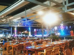 -渔家火锅·海鲜自助餐·演艺(亚龙湾天域酒店)