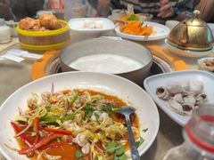 -淘米捞·米汤脆鲩鱼火锅(福田皇岗店)