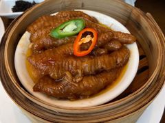 -广州天河希尔顿酒店