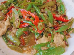 -辣公子·千岛湖私房菜(滨江店)