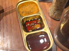 -九田家黑牛烤肉料理(新辰里亚运村店)