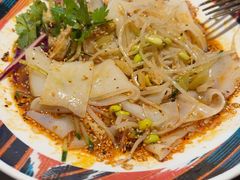 -塔哈尔·新疆盛宴(奉贤龙湖店)