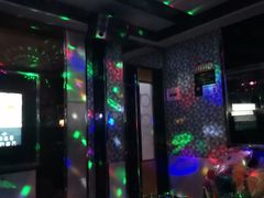 -迪迪派KTV(创业大厦店)