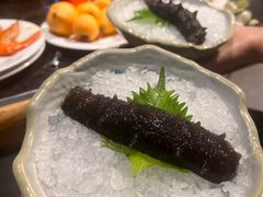 -川骄海鲜自助(亚运村店)
