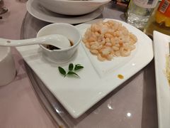 -金时代顺风大酒店(静安大融城店)