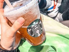 -星巴克臻选(武汉经开永旺梦乐城店)
