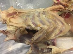 -吴山烤禽 (吴山路店)