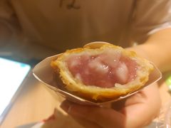 -麦当劳(保定裕华路店)