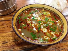 -兄弟俩老李家牛肉汤(总店)