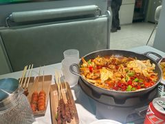 -蛙喔牛蛙(太仓万达店)
