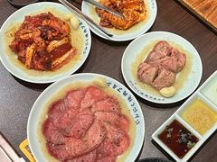 -蒜香焼肉PURUSHIN(马场路店)