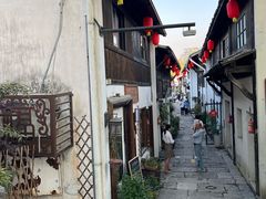 -小河直街历史文化街区