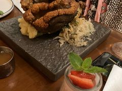 -haxnbauer海森堡德国餐厅(深圳coco店)