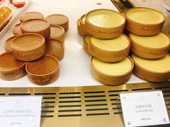 -PAUL LAFAYET 法式甜品(港汇广场店)