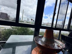 -南门涮肉(上海一店)