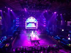 -轩 SUPER LIVE 超级现场(农科路店)