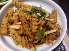 -全牛匠·乐山跷脚牛肉(新中关店)