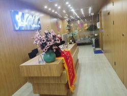 -倍爱宝贝母婴护理中心·长安攸宁店