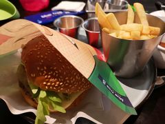 -bluefrog蓝蛙(皇庭广场店)