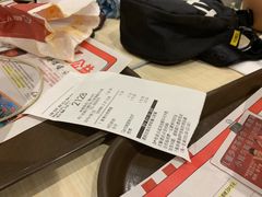 -肯德基(惠州龙门店)