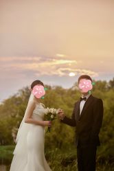 -全城热恋璀璨婚纱摄影