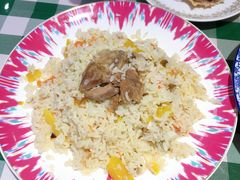 -新疆巴州金丝特餐厅(大钟寺店)