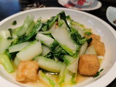 -翁大胖媽媽菜(银海店)