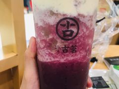 -古茗(东鼓道店)