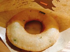 葱油粑粑-三两粉(深圳龙华上塘店)