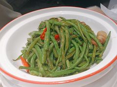 -大铁勺新津菜(中北永旺店)