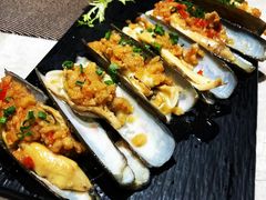 -極上萬膳·日料放题(海岸城店)
