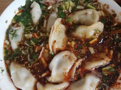 -尤素福东举院饺子馆