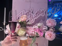 -碧特博格·20年品牌西餐厅(芜湖路店)